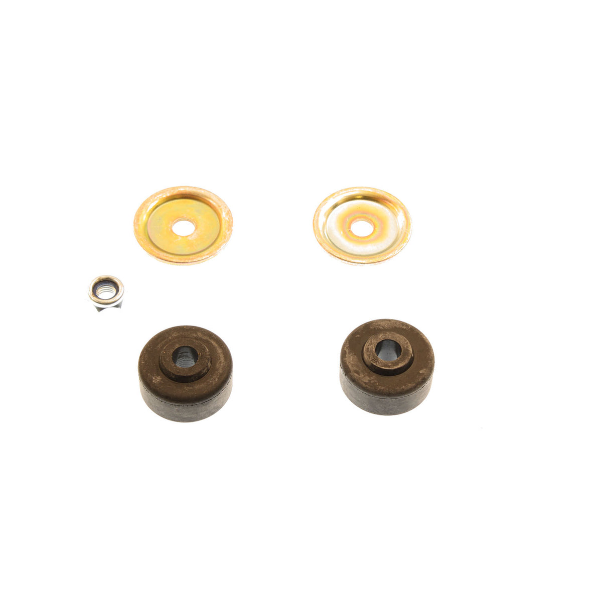 Bilstein B8 Performance Plus - Suspension Shock Absorber
