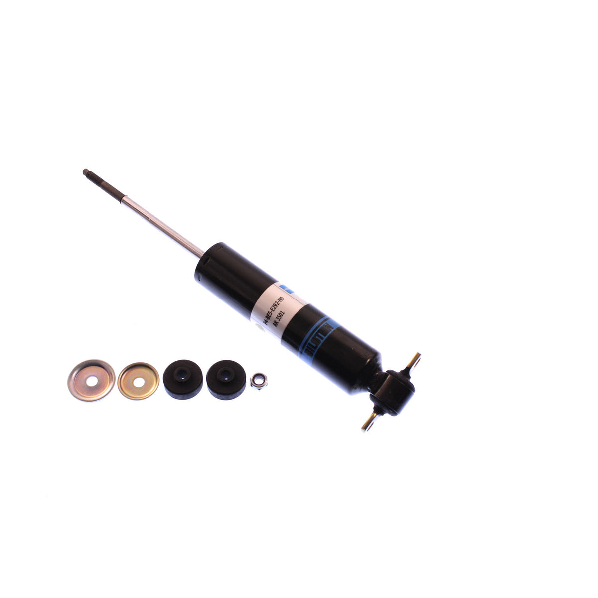 Bilstein B6 Performance - Suspension Shock Absorber