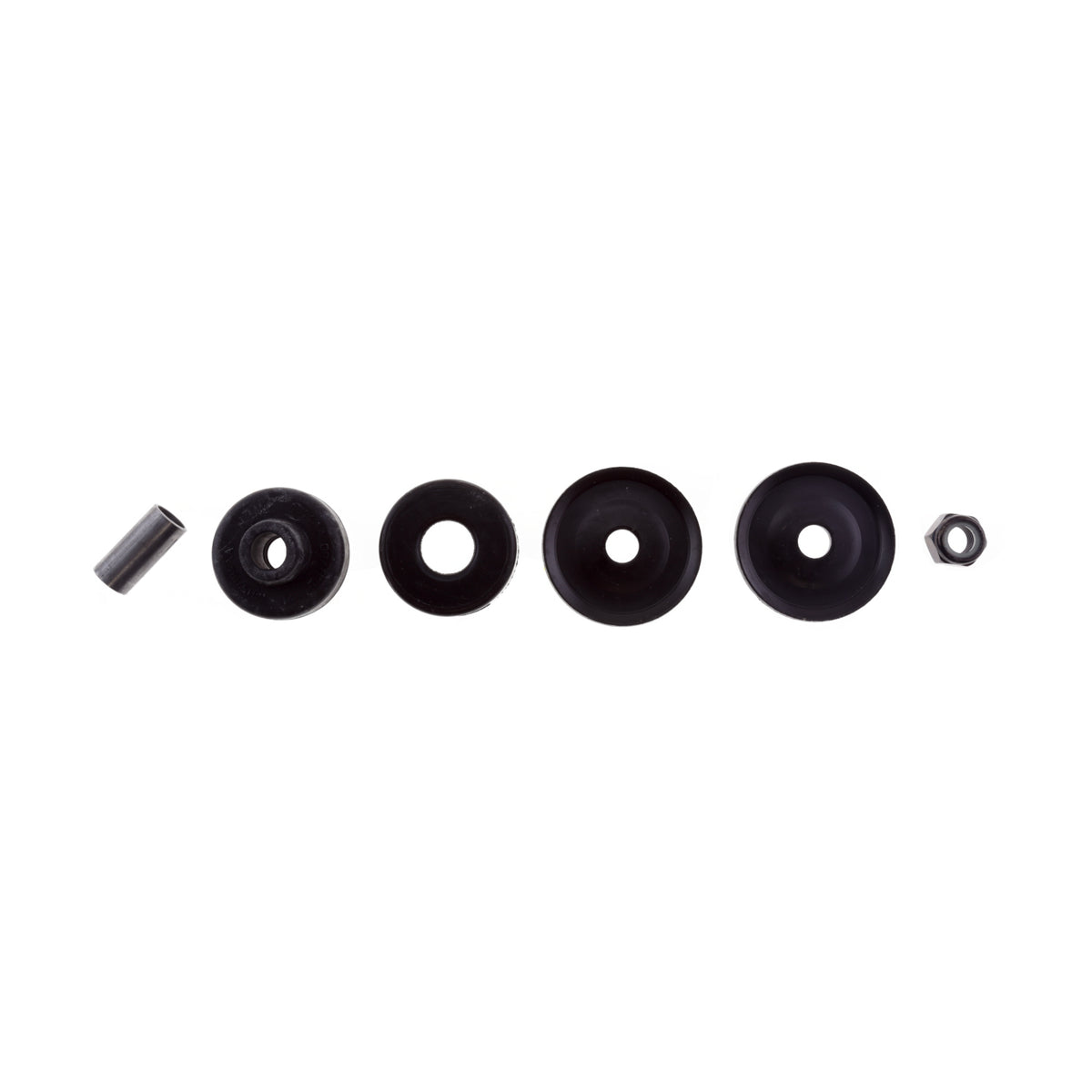 Bilstein B8 5100 - Suspension Shock Absorber