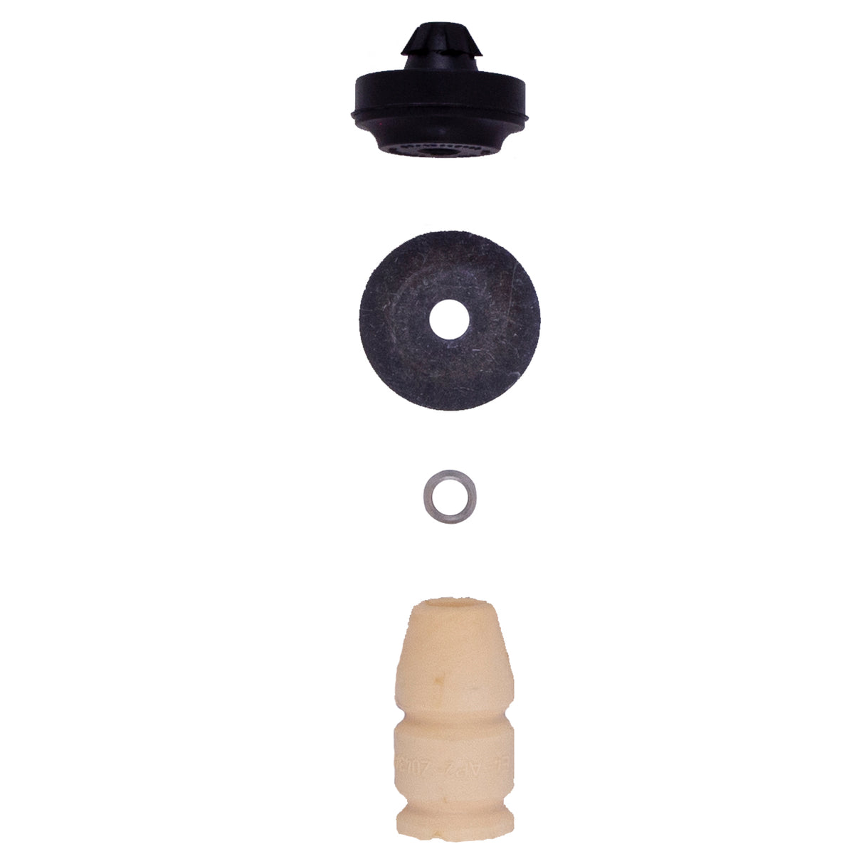 Bilstein B6 - Suspension Shock Absorber
