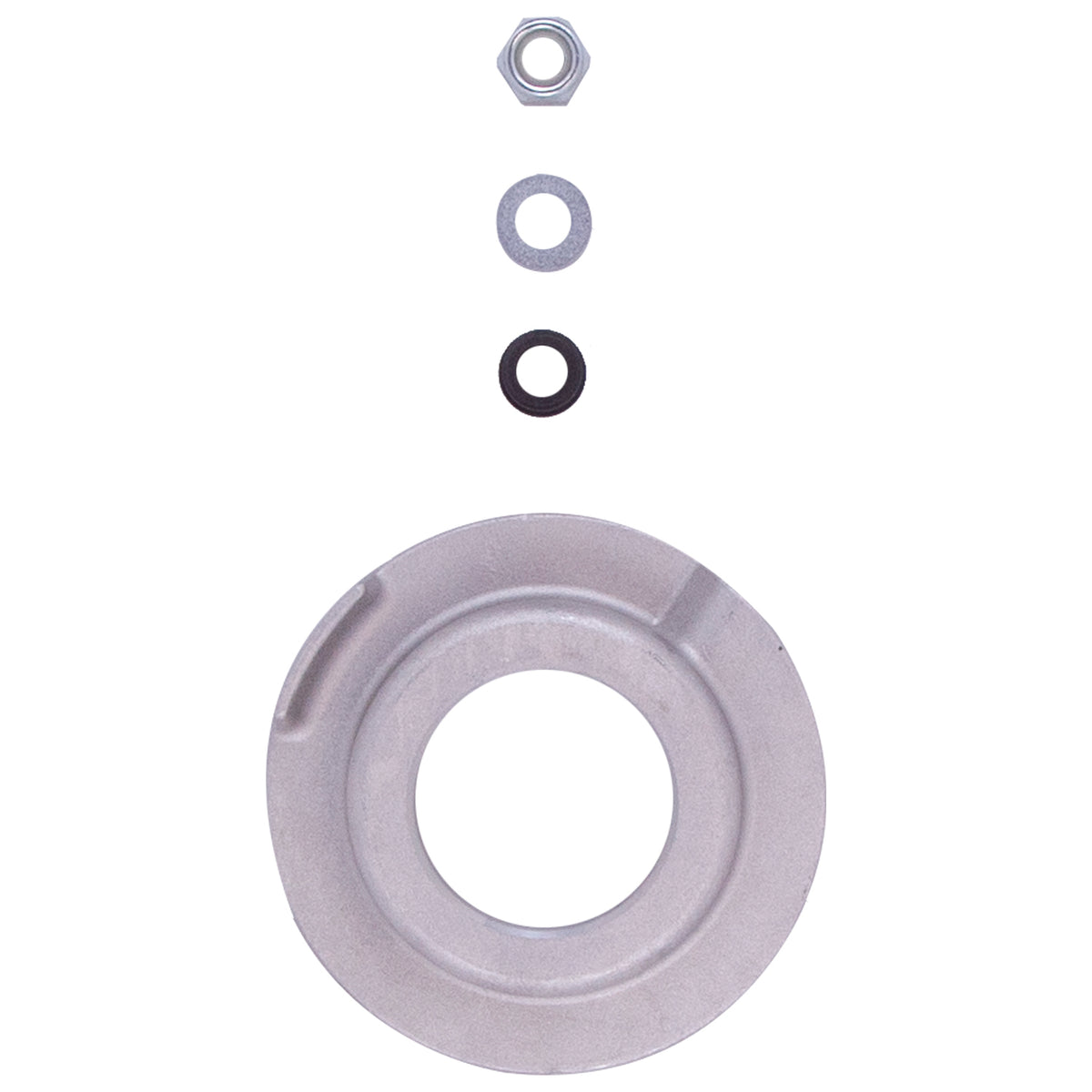 Bilstein B6 - Suspension Shock Absorber