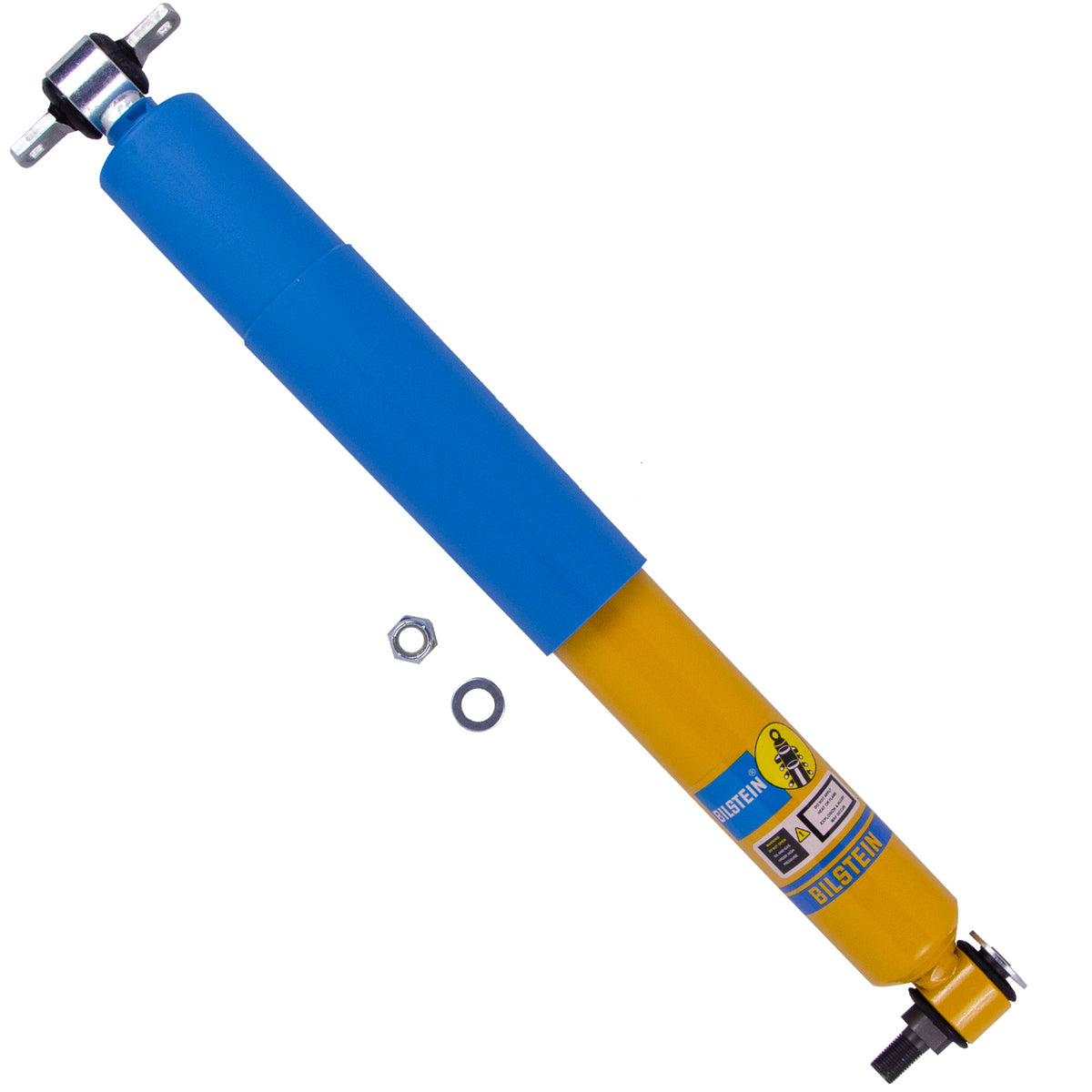 Bilstein AK Series - Suspension Shock Absorber