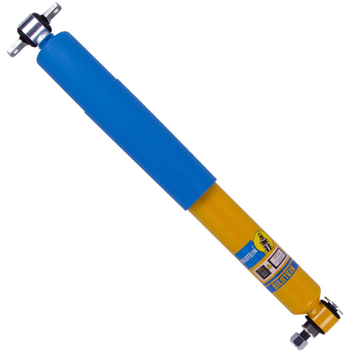 Bilstein AK Series - Suspension Shock Absorber