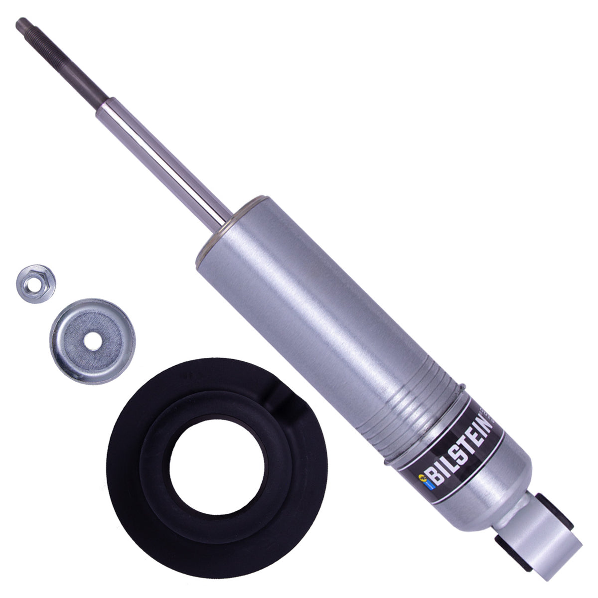 Bilstein B8 6100 (Ride Height Adjustable) - Suspension Shock Absorber