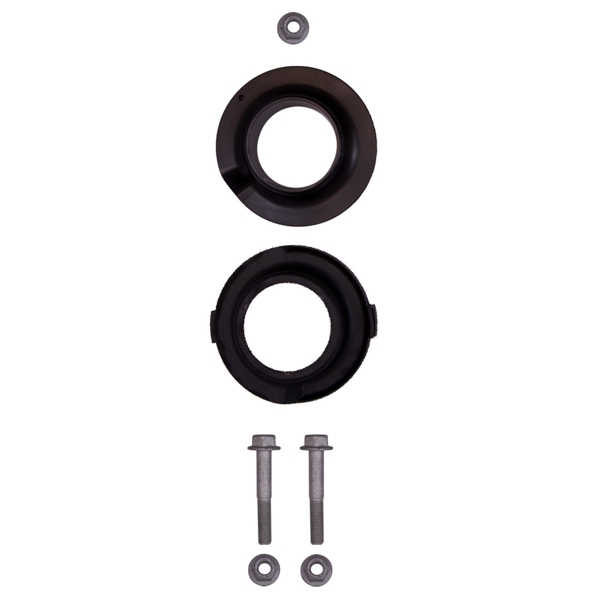 Bilstein B8 6100 (Ride Height Adjustable) - Suspension Shock Absorber