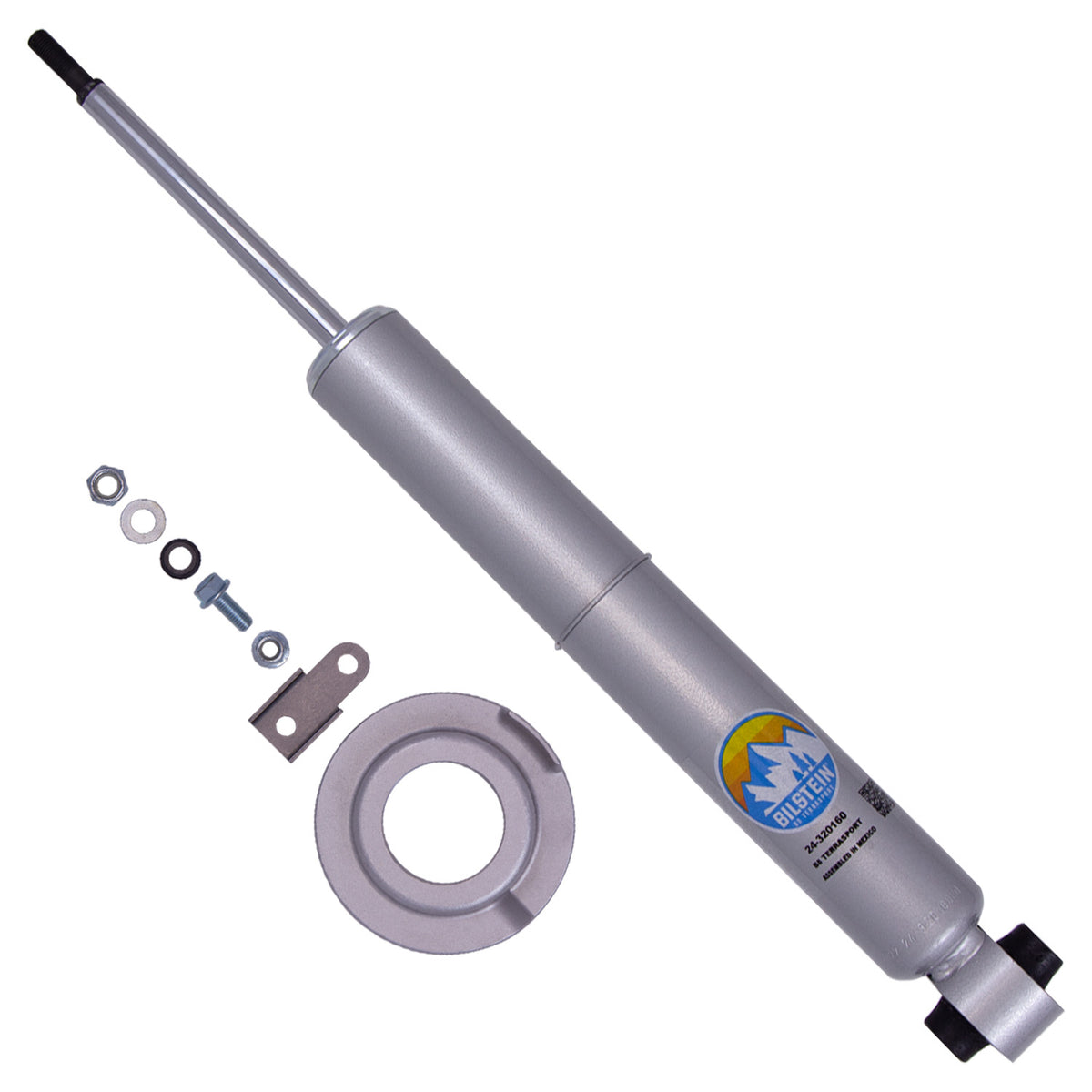 Bilstein B8 TerraSport - Suspension Shock Absorber