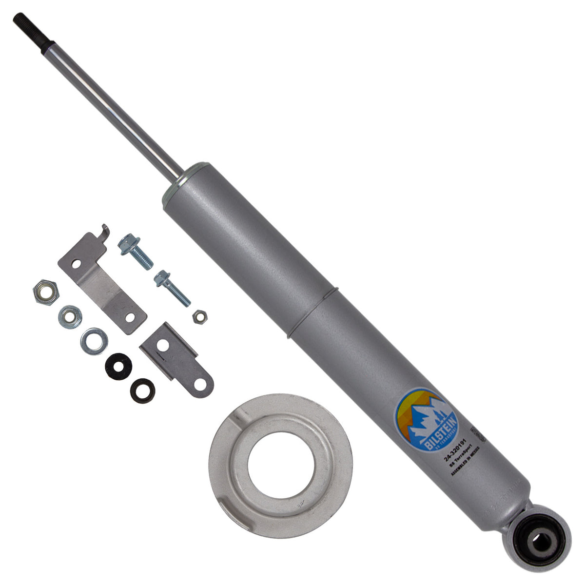 Bilstein B8 TerraSport - Suspension Shock Absorber