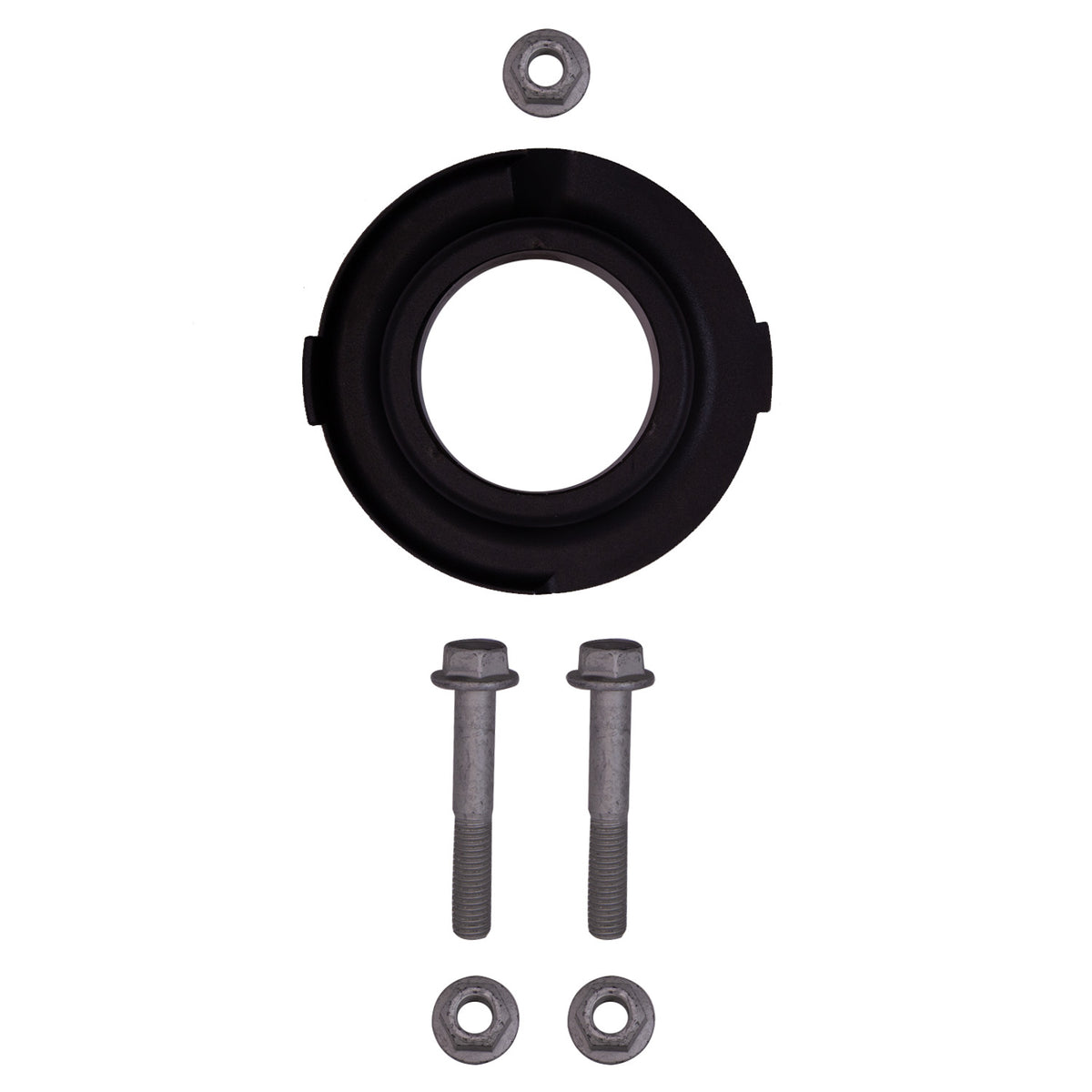 Bilstein B8 6100 (Ride Height Adjustable) - Suspension Shock Absorber