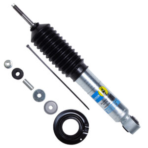 Bilstein B8 5100 (Ride Height Adjustable) - Suspension Shock Absorber