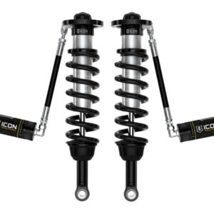 ICON 2024 Lexus GX550 VS 2.5 Series RR Coilover Kit - Front