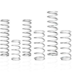 Eibach Pro-UTV 17-18 Can-Am Maverick X3 X RS Turbo R w/ OE Fox Shocks Stage 3 Performance Springs