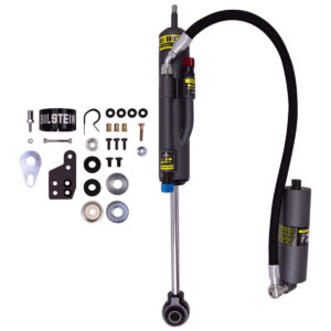 Bilstein B8 8100 (Bypass) - Suspension Shock Absorber