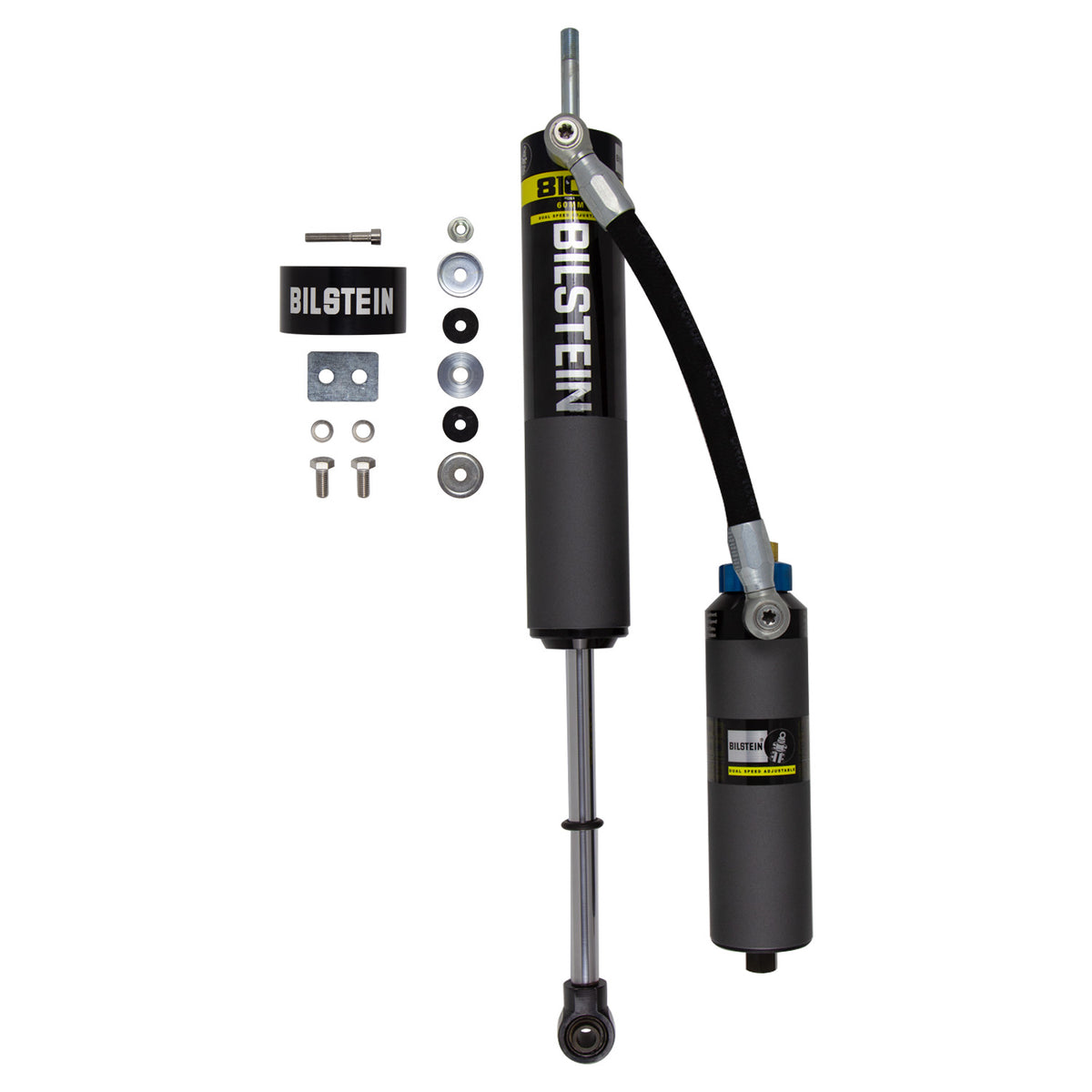 Bilstein B8 8100 (DSA) - Suspension Shock Absorber