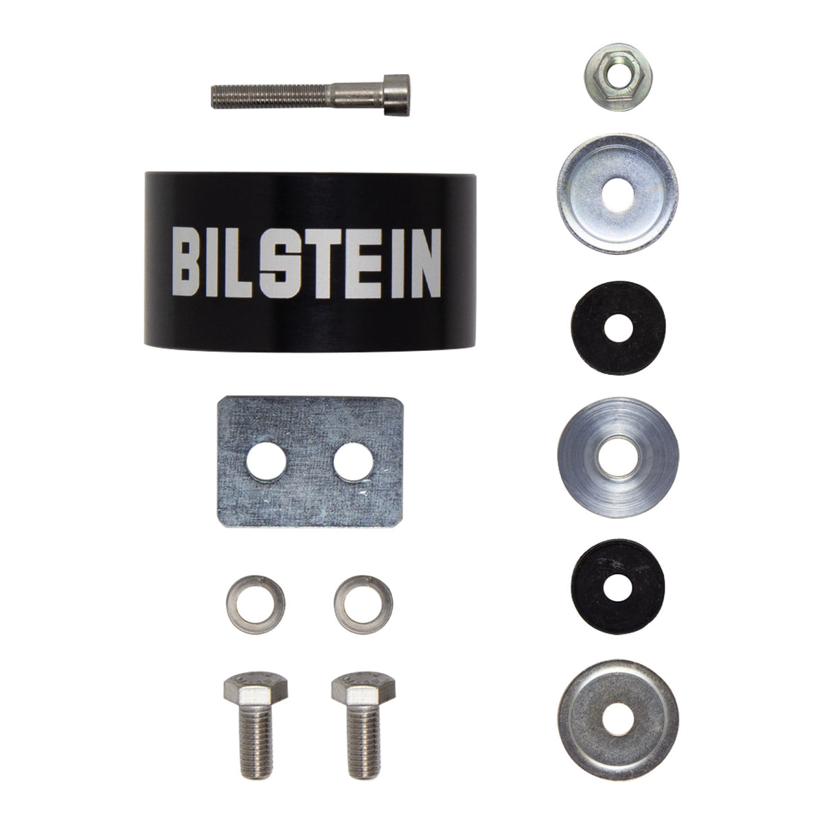 Bilstein B8 8100 (DSA) - Suspension Shock Absorber