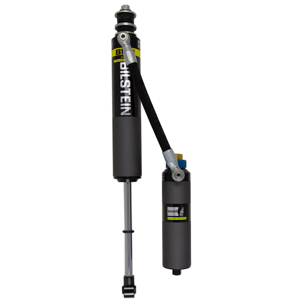 Bilstein B8 8100 (DSA) - Suspension Shock Absorber