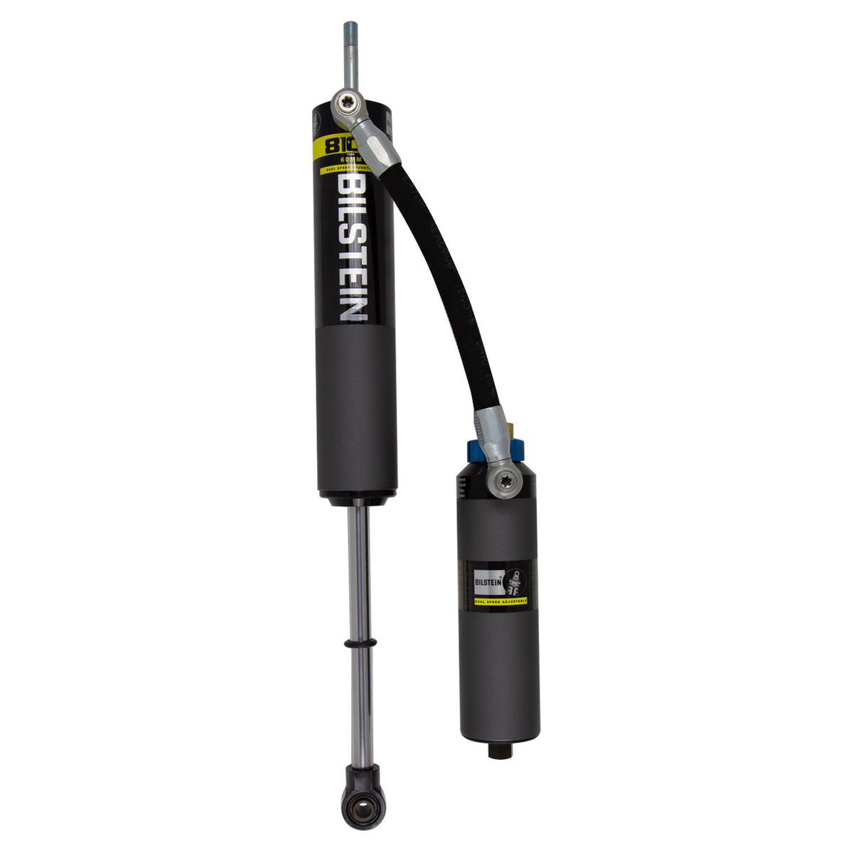 Bilstein B8 8100 (DSA) - Suspension Shock Absorber