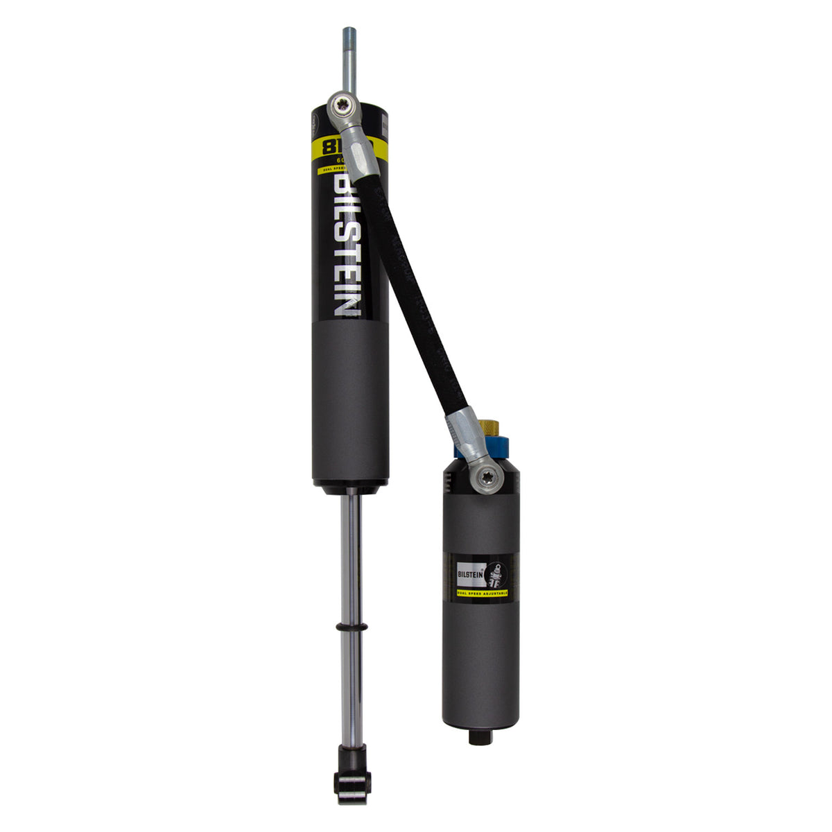 Bilstein B8 8100 (DSA) - Suspension Shock Absorber