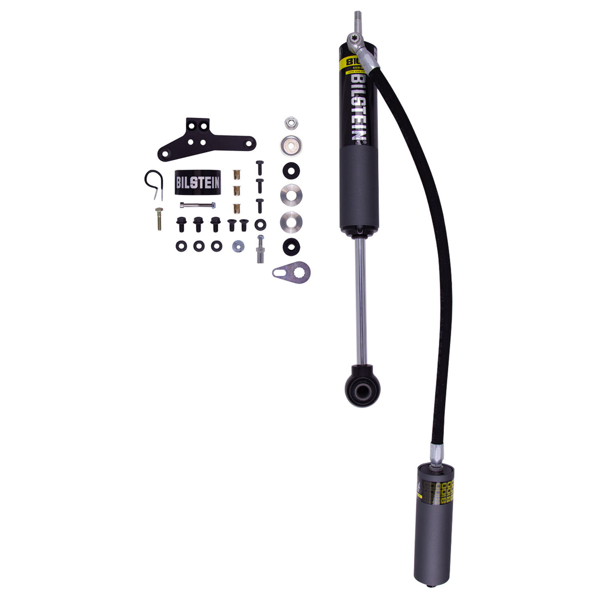 Bilstein B8 8100 - Suspension Shock Absorber
