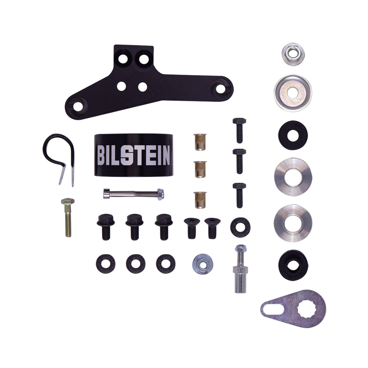 Bilstein B8 8100 - Suspension Shock Absorber