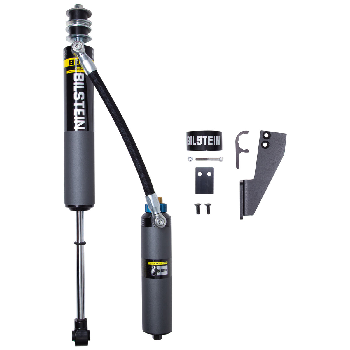 Bilstein B8 8100 (DSA) - Suspension Shock Absorber