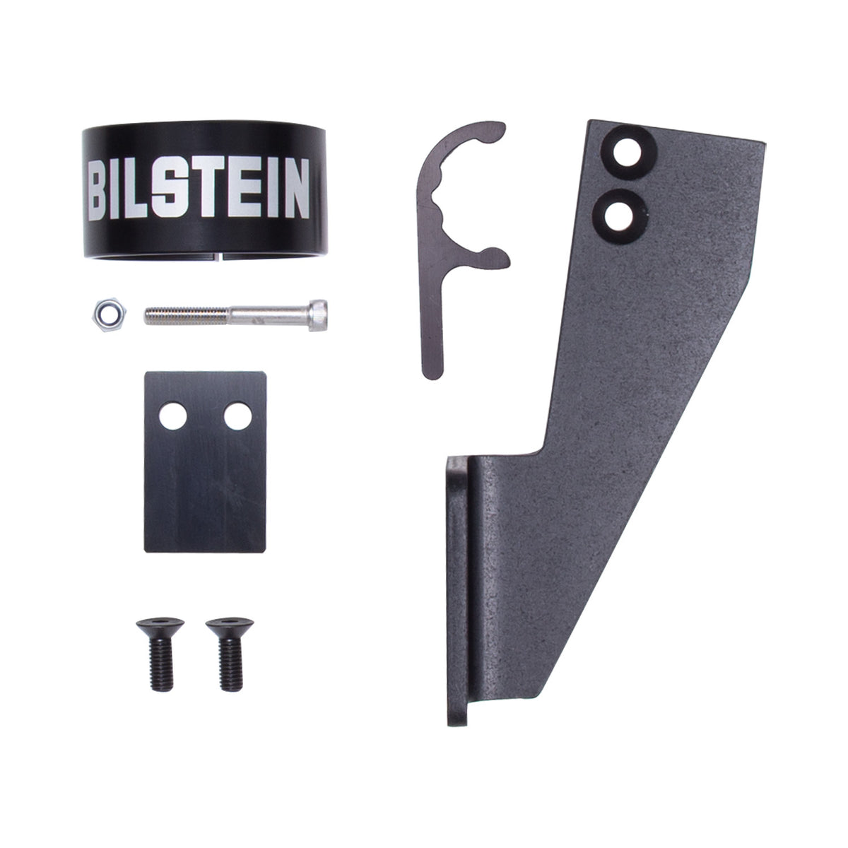 Bilstein B8 8100 (DSA) - Suspension Shock Absorber