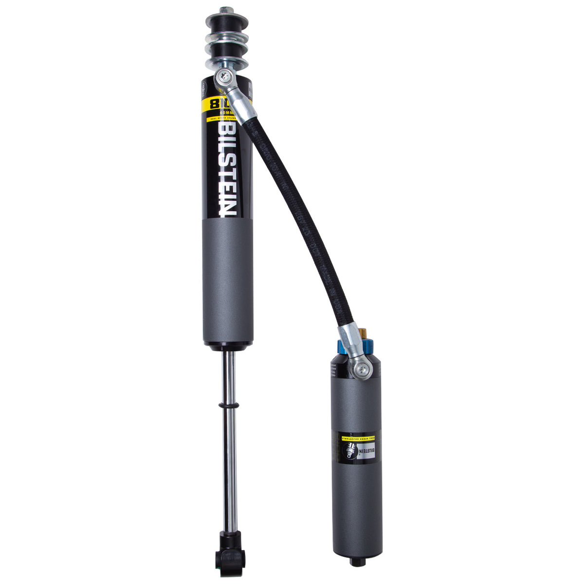 Bilstein B8 8100 (DSA) - Suspension Shock Absorber