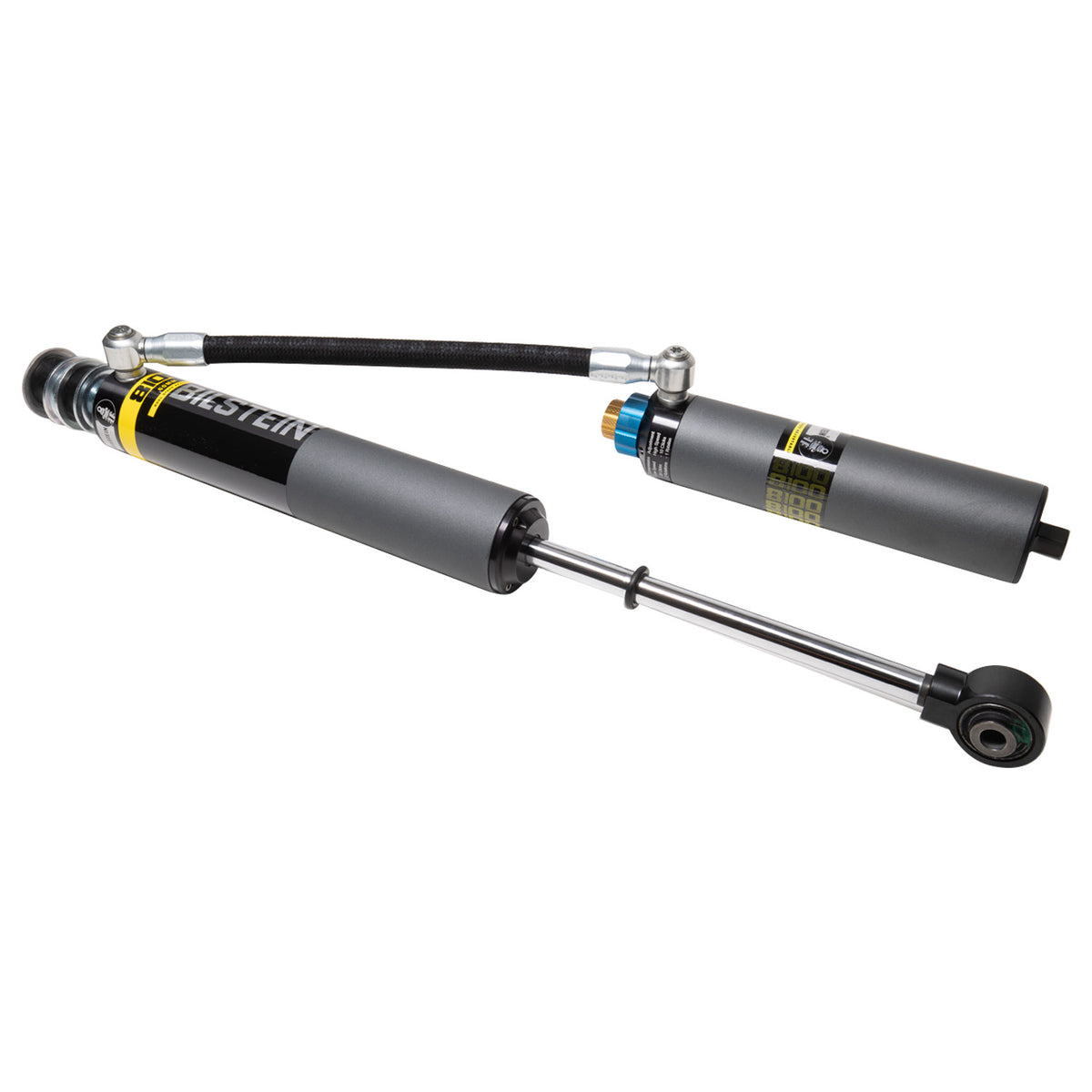 Bilstein B8 8100 (DSA) - Suspension Shock Absorber