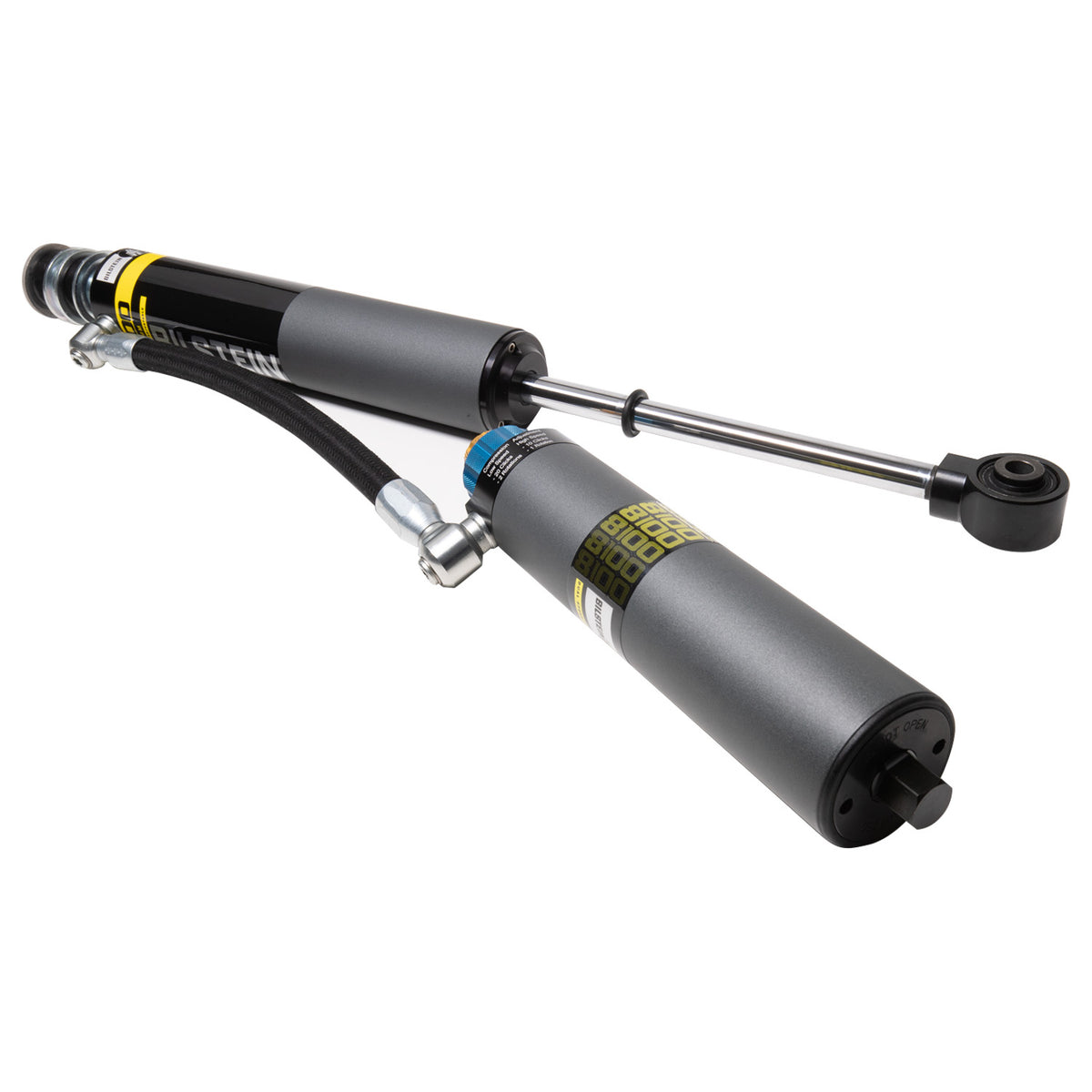 Bilstein B8 8100 (DSA) - Suspension Shock Absorber