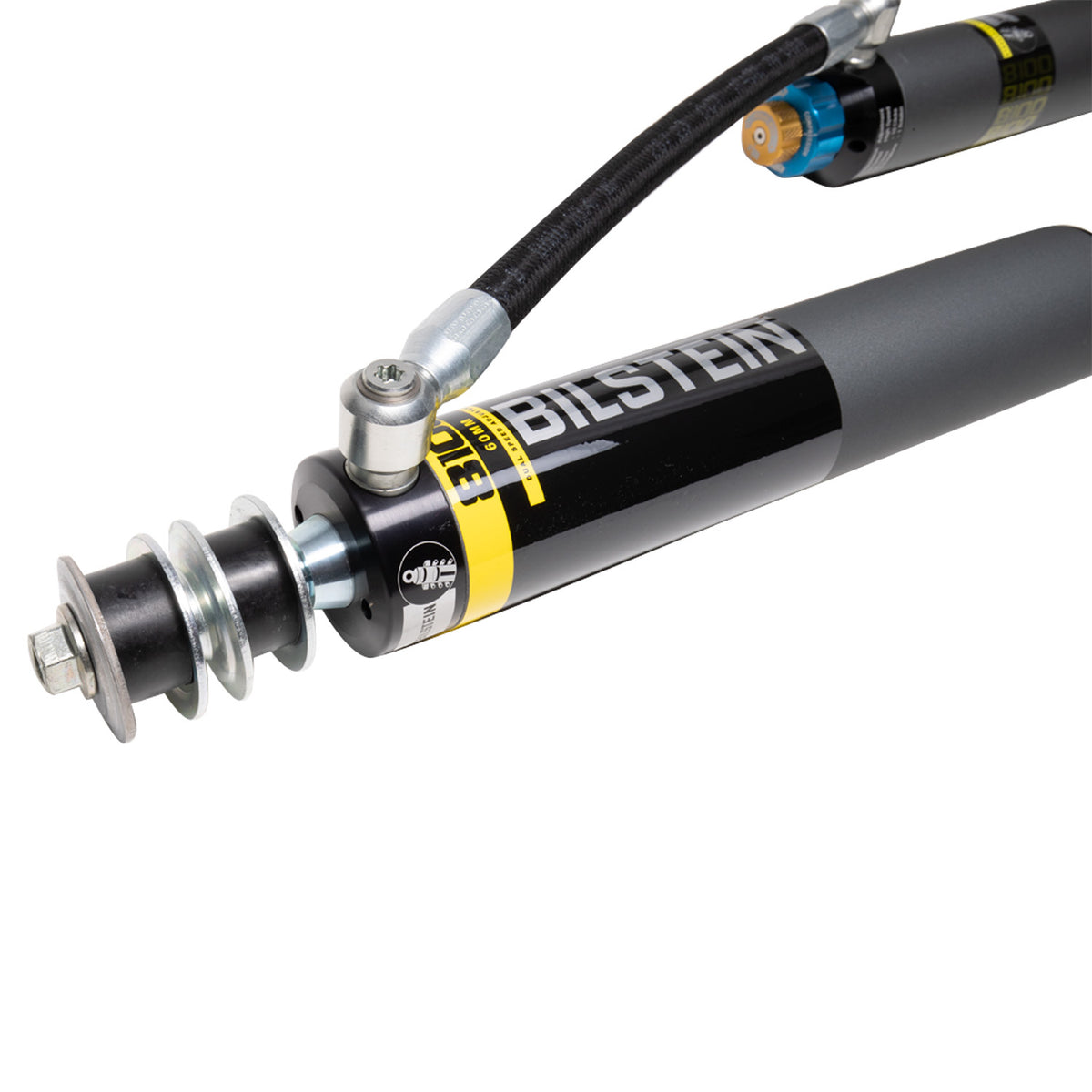 Bilstein B8 8100 (DSA) - Suspension Shock Absorber