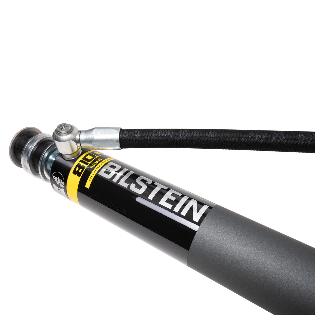 Bilstein B8 8100 (DSA) - Suspension Shock Absorber