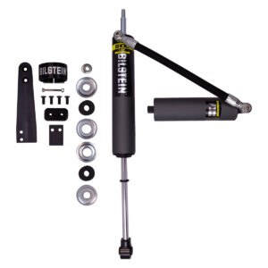 Bilstein B8 8100 - Suspension Shock Absorber