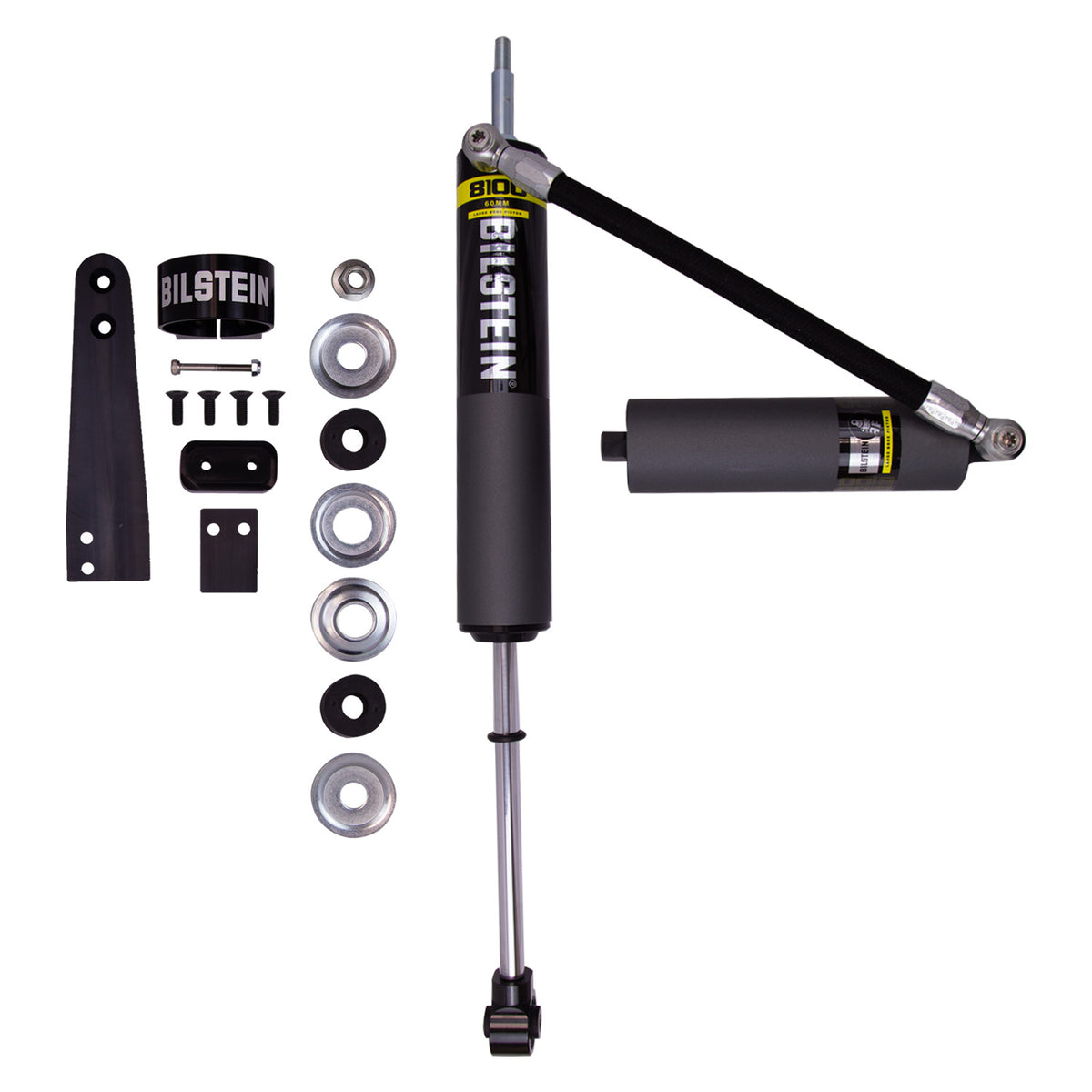 Bilstein B8 8100 - Suspension Shock Absorber