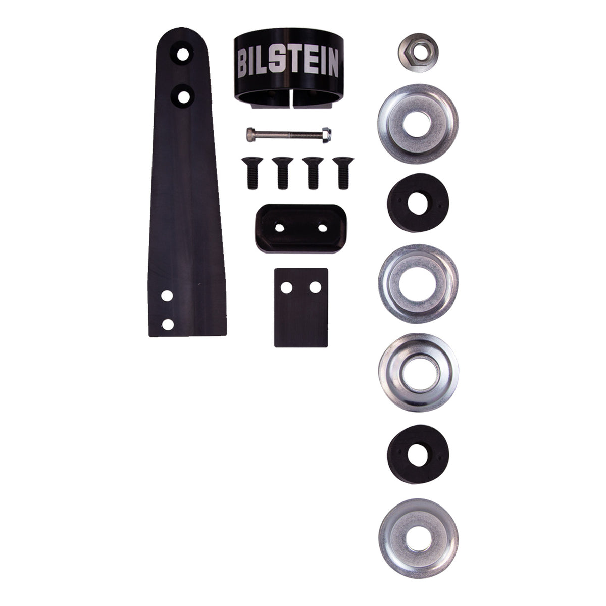 Bilstein B8 8100 - Suspension Shock Absorber