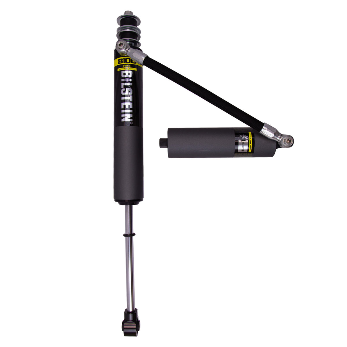 Bilstein B8 8100 - Suspension Shock Absorber