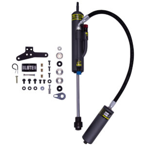 Bilstein B8 8100 (Bypass) - Suspension Shock Absorber
