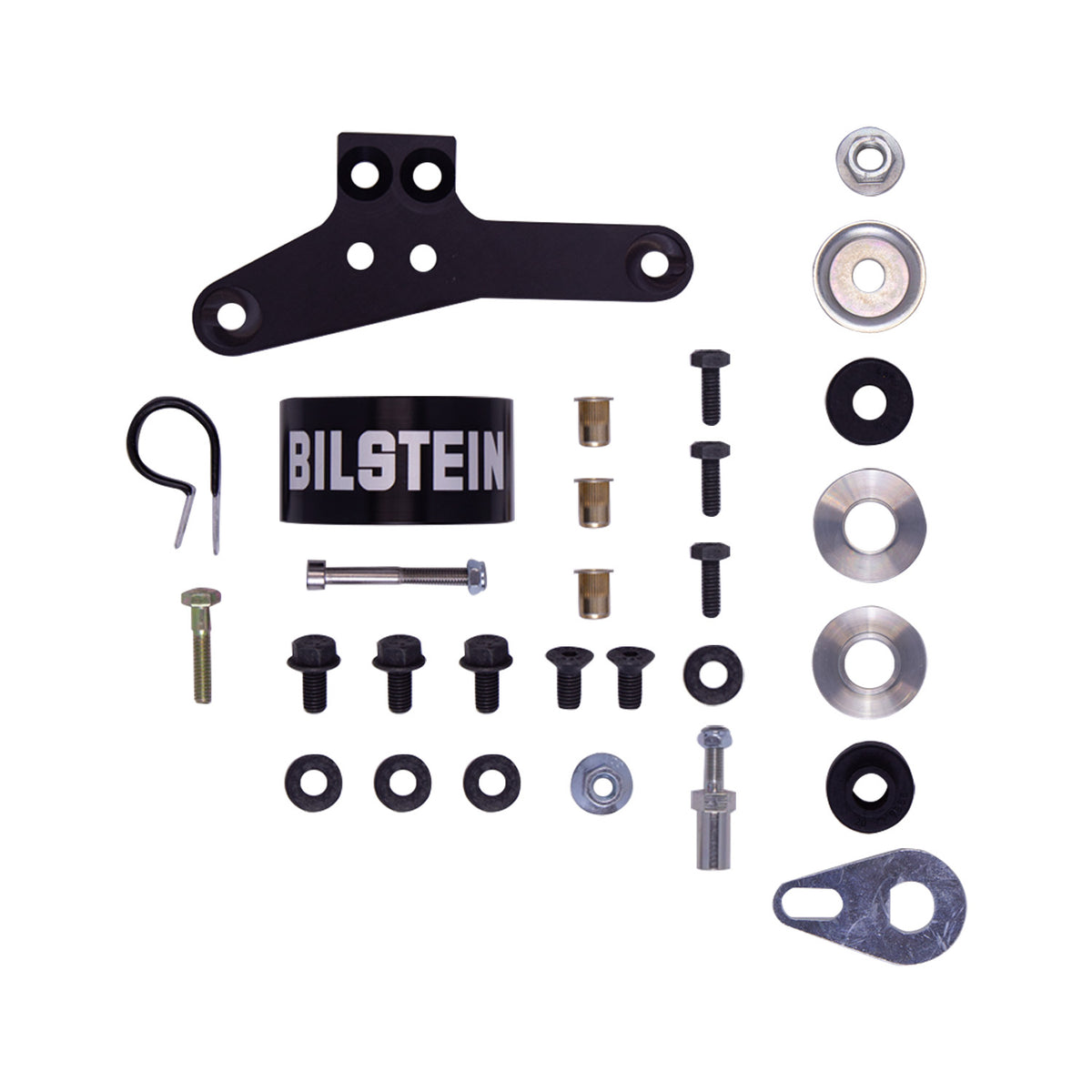 Bilstein B8 8100 (Bypass) - Suspension Shock Absorber
