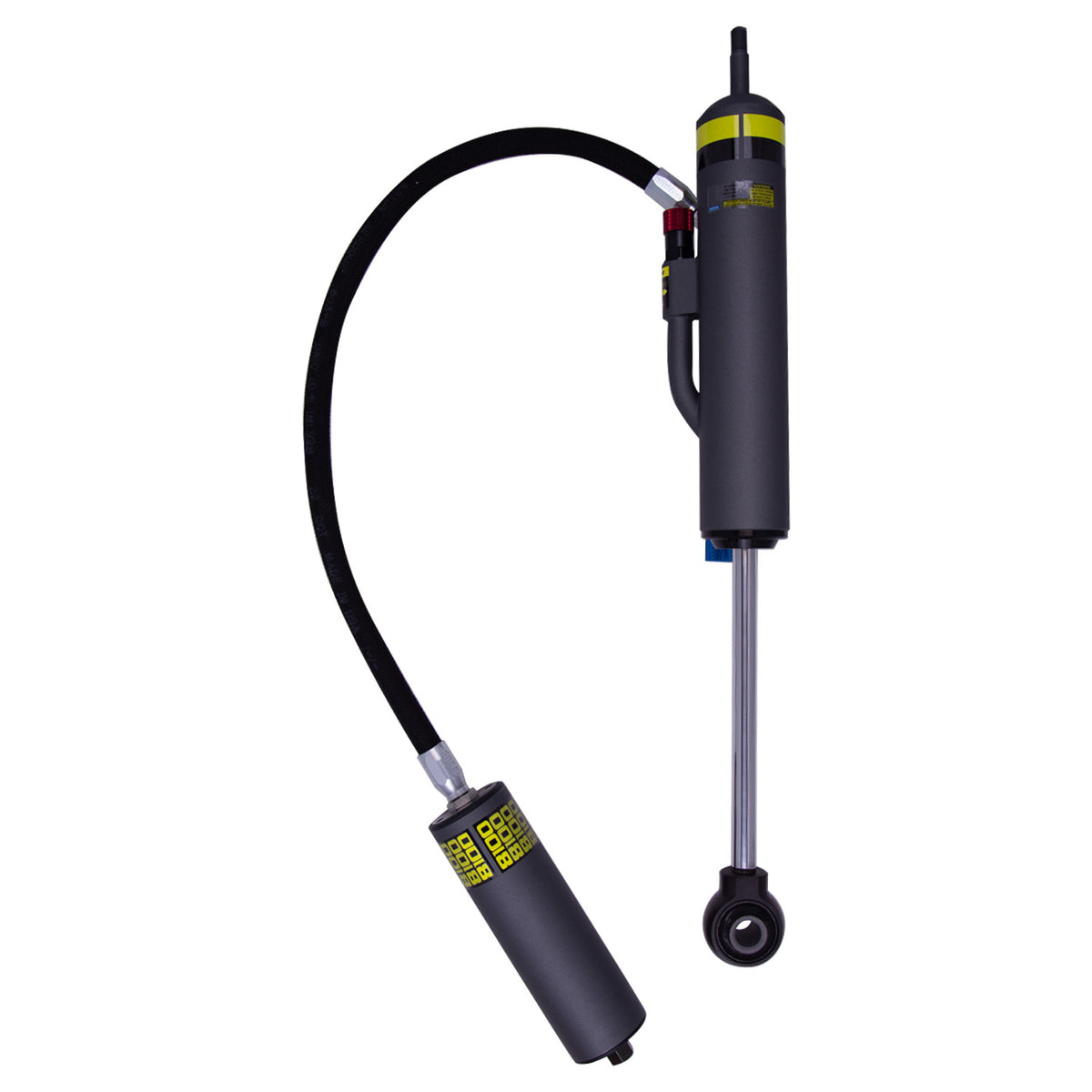Bilstein B8 8100 (Bypass) - Suspension Shock Absorber