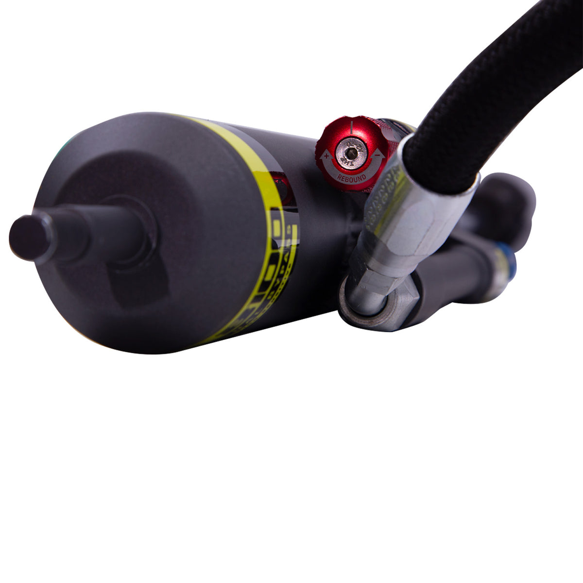 Bilstein B8 8100 (Bypass) - Suspension Shock Absorber