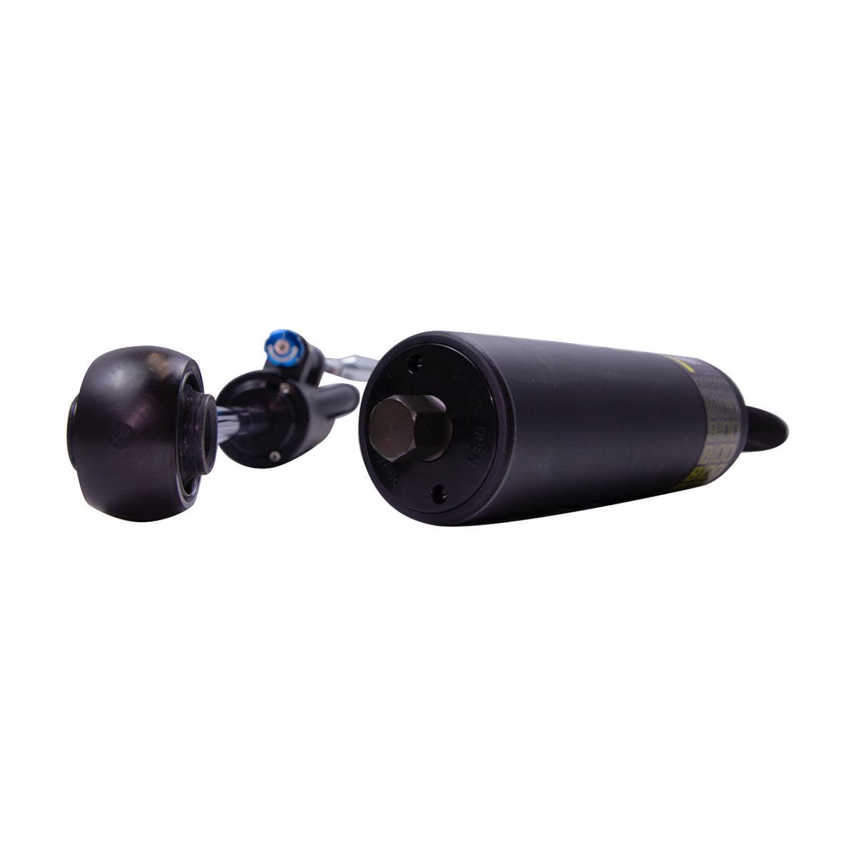 Bilstein B8 8100 (Bypass) - Suspension Shock Absorber