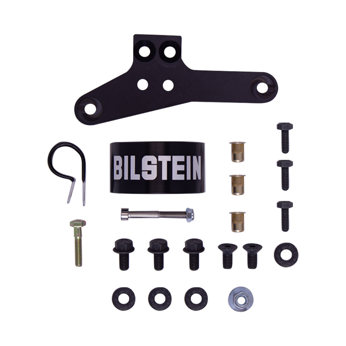 Bilstein B8 8100 (Bypass) - Suspension Shock Absorber