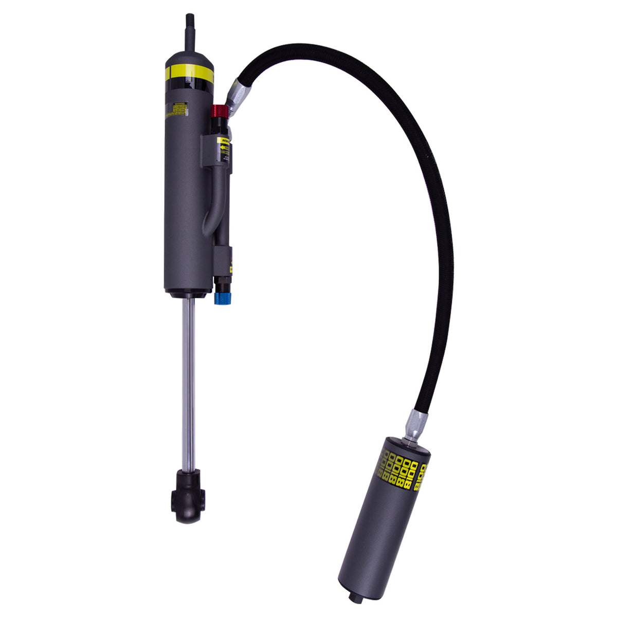 Bilstein B8 8100 (Bypass) - Suspension Shock Absorber