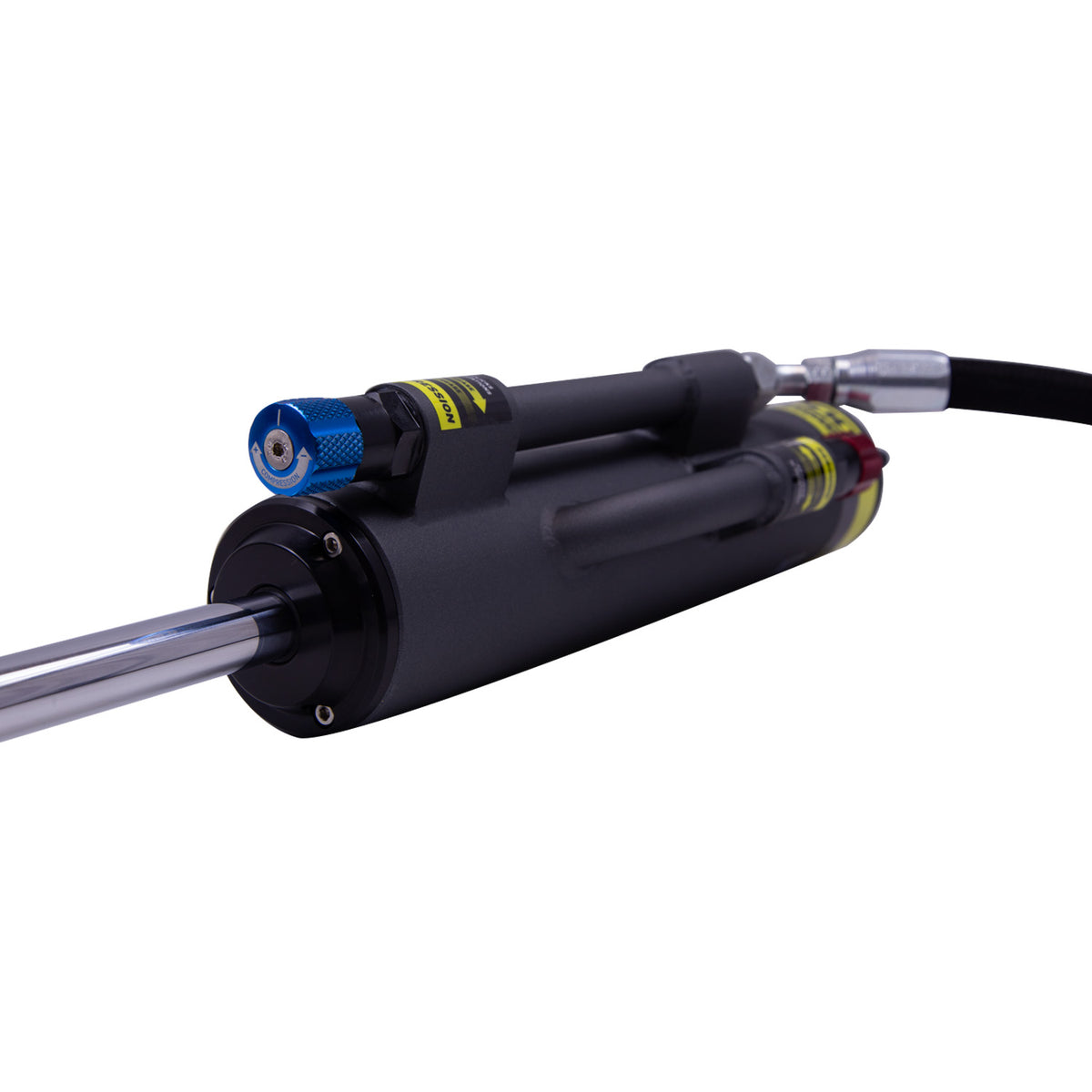 Bilstein B8 8100 (Bypass) - Suspension Shock Absorber