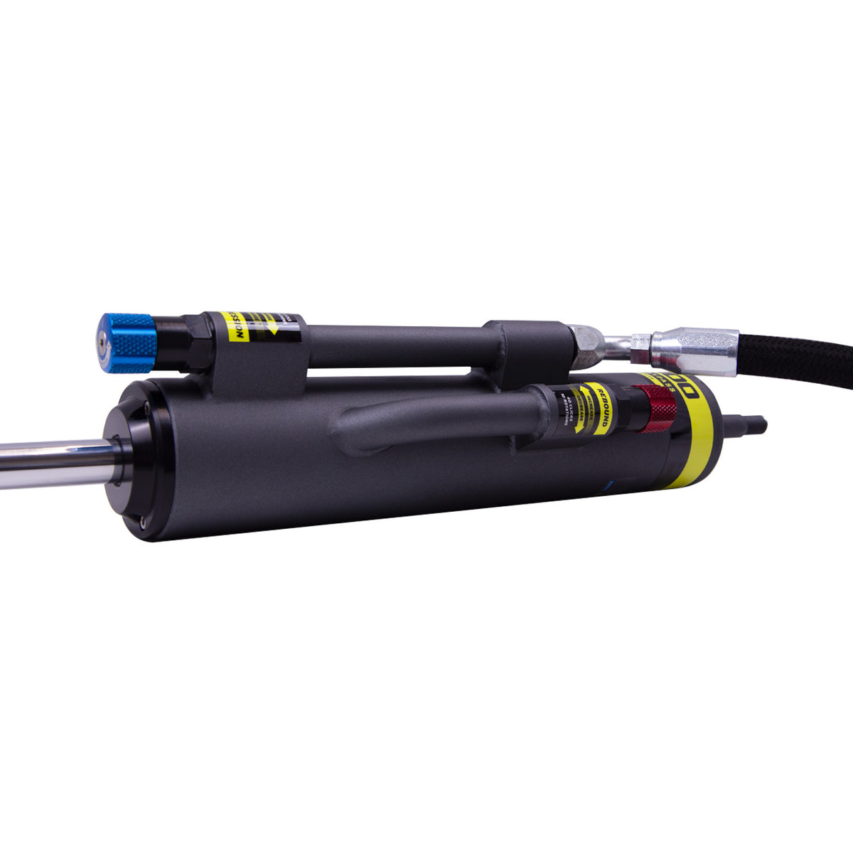 Bilstein B8 8100 (Bypass) - Suspension Shock Absorber