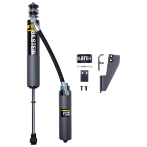 Bilstein B8 8100 (DSA) - Suspension Shock Absorber