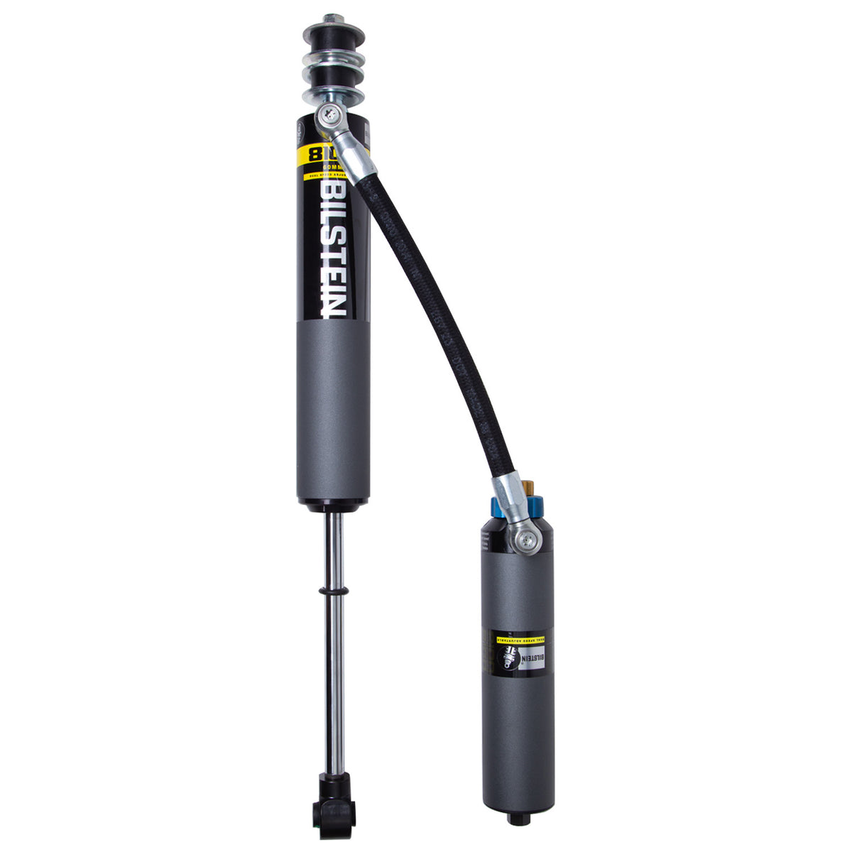 Bilstein B8 8100 (DSA) - Suspension Shock Absorber