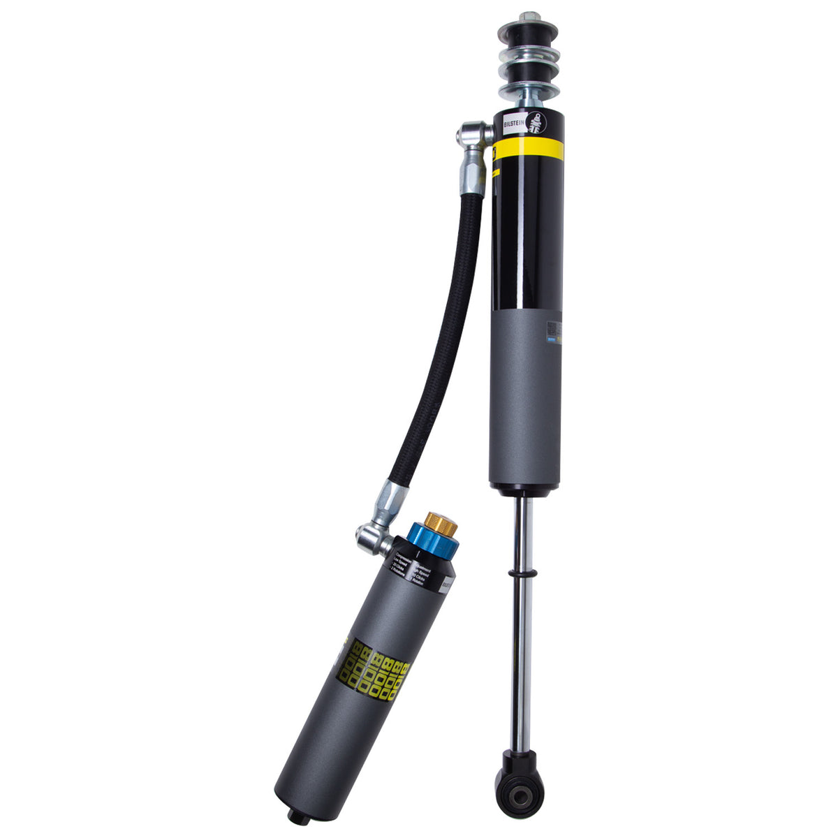 Bilstein B8 8100 (DSA) - Suspension Shock Absorber