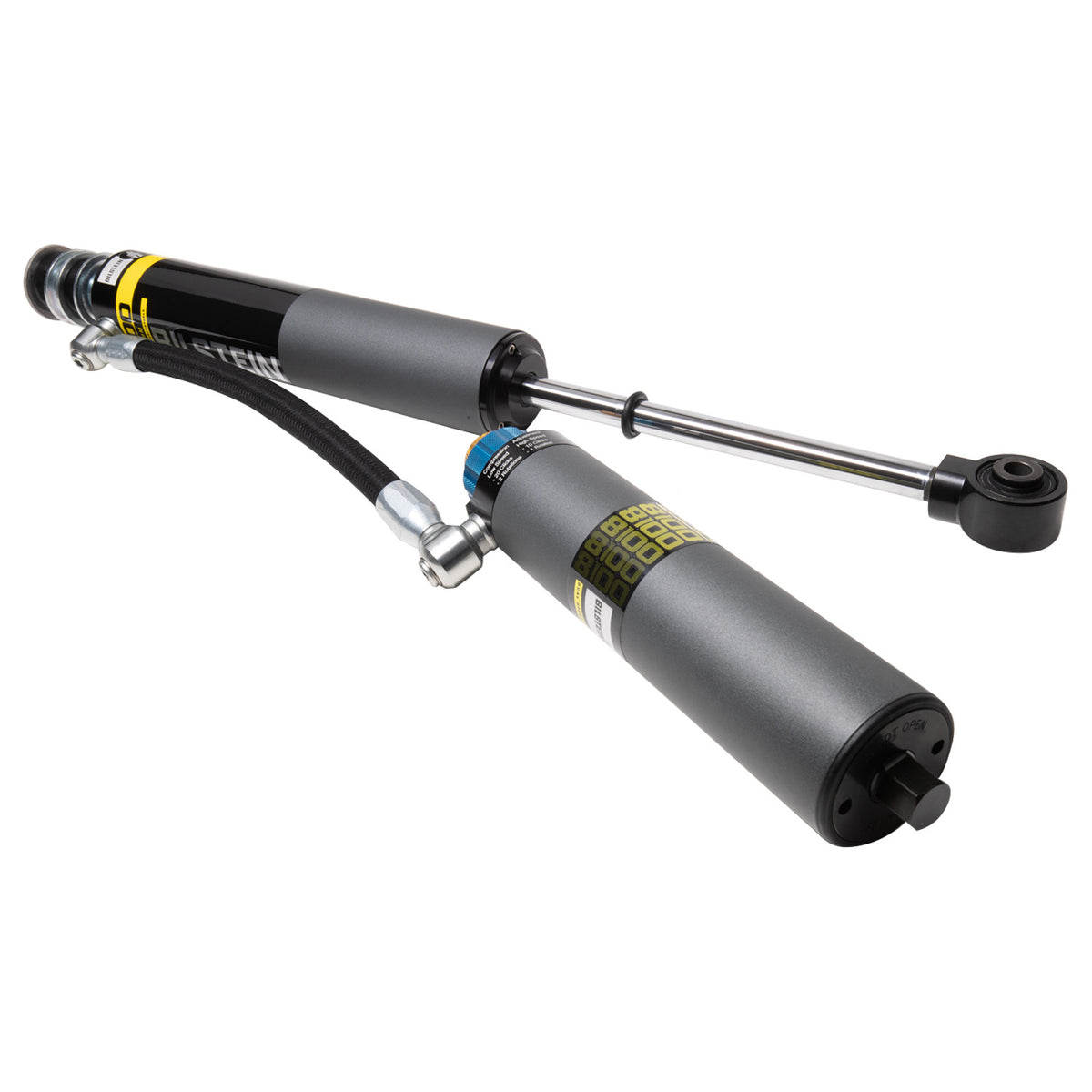 Bilstein B8 8100 (DSA) - Suspension Shock Absorber
