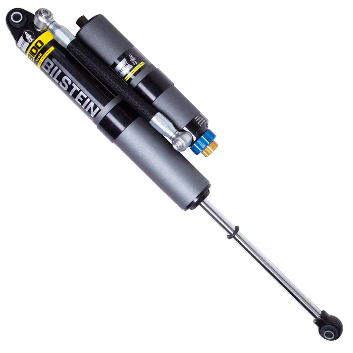 Bilstein B8 8100 (DSA) - Suspension Shock Absorber