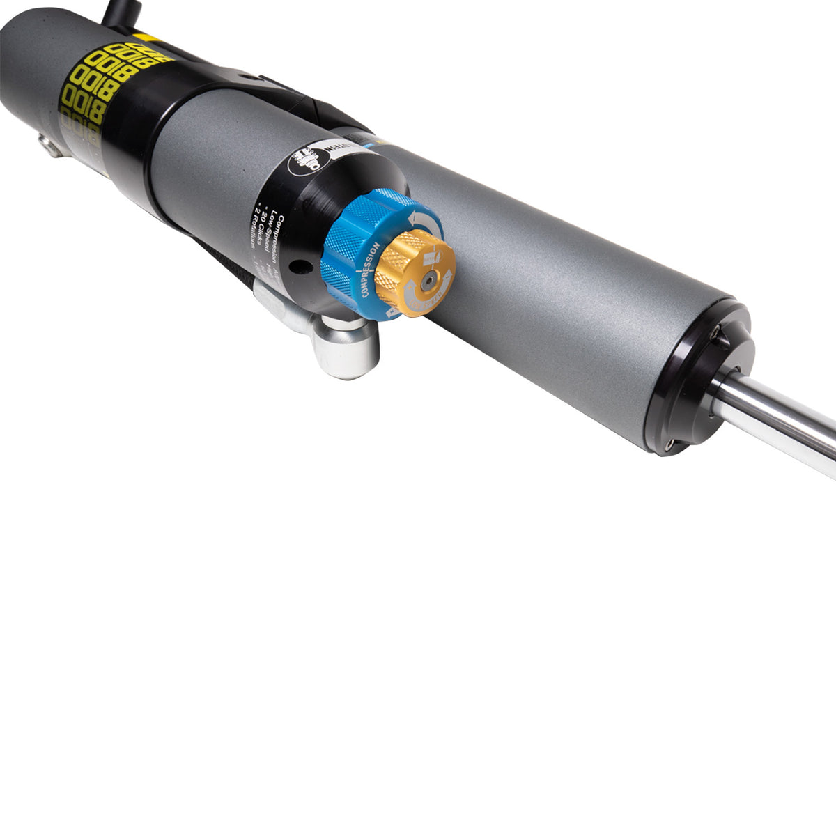 Bilstein B8 8100 (DSA) - Suspension Shock Absorber