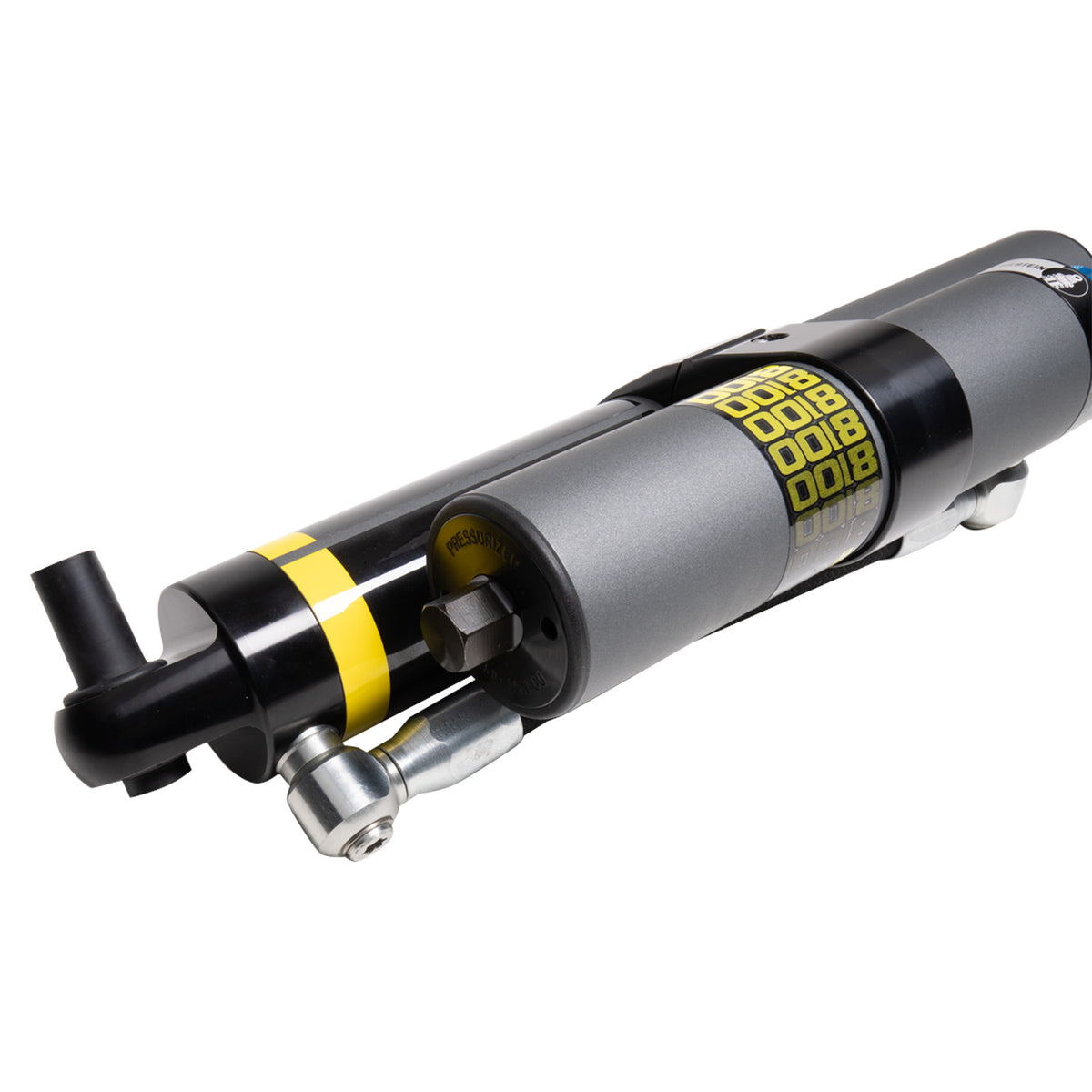 Bilstein B8 8100 (DSA) - Suspension Shock Absorber